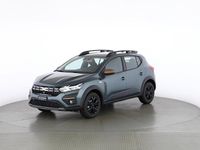 Neu Dacia Sandero Stepway 91 PS (66 kW) 2025 Kleinwagen
