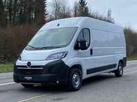 Gebraucht Opel Movano 180 PS (132 kW) 2024 Van