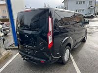 Gebraucht Ford Tourneo Titanium 170 PS (125 kW) 2019 Van / Kleinbus