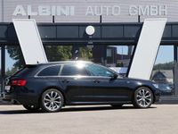 gebraucht Audi A6 Avant 3.0 TFSI V6 quattro S-tronic