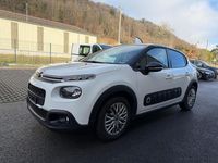 Gebraucht Citroën C3 Picasso Exclusive 110 PS (80 kW) 2017 Van / Kleinbus