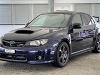 gebraucht Subaru WRX STI 2.5 Turbo 4WDSport