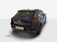 gebraucht VW T-Roc Sport