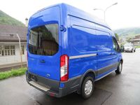 gebraucht Ford Transit Van 330 L2H2 Trend FWD