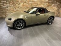 gebraucht Mazda MX5 Skyactiv-G 184 Kazari