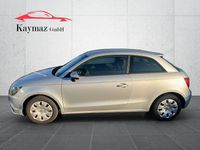 Gebraucht Audi A1 Ambition 86 PS (63 kW) 2012 Kleinwagen