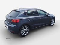 gebraucht Seat Ibiza FR