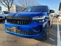 Neu Skoda Kodiaq SportLine 205 PS (150 kW) 2025 SUV