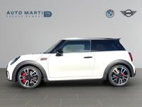 gebraucht Mini John Cooper Works CooperSteptr.