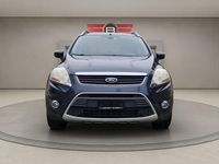 Gebraucht Ford Kuga 200 PS (147 kW) 2009 SUV