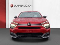 gebraucht Citroën C4 1.2 PureTech Max (Shine) Automat EAT8