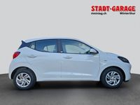 gebraucht Hyundai i10 1.0 Origo