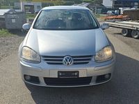 Gebraucht VW Golf IV Sportline 150 PS (110 kW) 2004