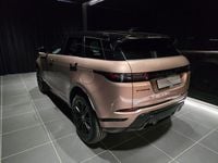 Gebraucht Land Rover Range Rover evoque Autobiography 269 PS (197 kW) 2025 SUV
