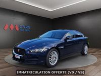 Gebraucht Jaguar XE Prestige 163 PS (119 kW) 2015 Limousine