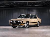 Gebraucht BMW 528 184 PS (135 kW) 1983