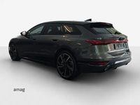 Neu Audi A6 e-tron Advanced 314 kW (428 PS) 2026 Daytonagrau perleffekt Kombi