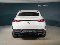 gebraucht Mercedes E400 GLC Coupé4M 9G-T