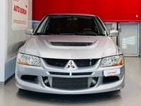 Gebraucht Mitsubishi Lancer Intense 265 PS (194 kW) 2004