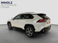 Gebraucht Suzuki Across 306 PS (225 kW) 2026 Weiss SUV