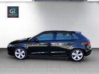 gebraucht Audi A3 2.0 TDI Ambition qu