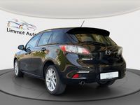 gebraucht Mazda 3 2.0 16V DISI Sport