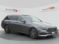 Gebraucht Mercedes E300 Avantgarde 306 PS (225 kW) 2021 Kombi