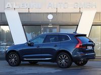 gebraucht Volvo XC60 T6 AWD Inscription Geartronic