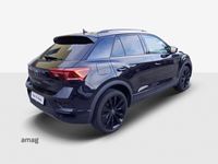 gebraucht VW T-Roc Sport