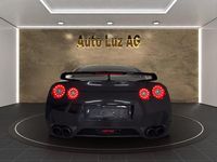 Gebraucht Nissan GT-R Black Edition 650 PS (478 kW) 2009 Coupé