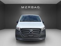 Neu Mercedes Vito 136 PS (100 kW) 2025 Van