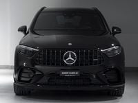Neu Mercedes GLC63 AMG Executive 680 PS (500 kW) 2025