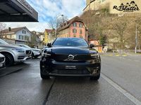 Gebraucht Volvo C40 Ultimate 300 kW (408 PS) 2022 SUV