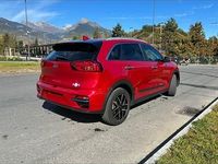 Gebraucht Kia e-Niro Style 150 kW (204 PS) 2021 SUV