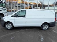 Neu Mercedes Vito 136 PS (100 kW) 2026 Van