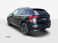 gebraucht Skoda Kamiq 1.5 TSI ACT Monte Carlo DSG