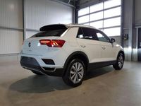 gebraucht VW T-Roc Style 1.5 TSI 150 PS DSG-Ready2Discover-AppConnect-ACC-AHK-Kamera-VollLED-2xPDC-SHZ-Sofort