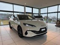 Neu BYD Seal Comfort 212 PS (155 kW) 2026 Beige