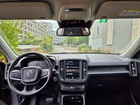 Gebraucht Volvo XC40 Momentum 163 PS (119 kW) 2020 SUV