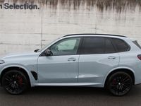 Gebraucht BMW X5 M Sport 381 PS (280 kW) 2024 SUV