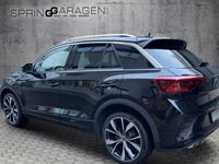 gebraucht VW T-Roc 2.0 TSI R DSG 4M