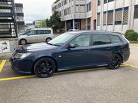 Gebraucht Saab 9-3 Vector 180 PS (132 kW) 2008