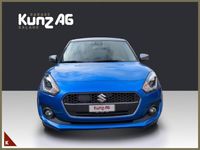 gebraucht Suzuki Swift 1.2 Compact Top Hybrid 4x4