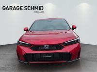 Neu Honda Civic Elegance 184 PS (135 kW) 2026 Limousine