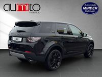 Gebraucht Land Rover Discovery Sport HSE Luxury 190 PS (139 kW) 2015 SUV