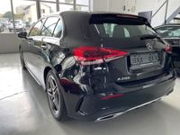 gebraucht Mercedes A200 AMG Line