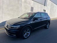 Gebraucht VW Tiguan Highline 230 PS (169 kW) 2019 SUV
