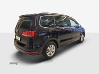 gebraucht VW Sharan Comfortline