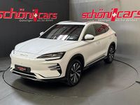 Neu BYD Seal U Boost 159 kW (217 PS) 2025 SUV