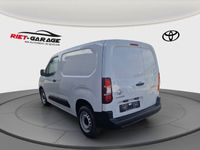 gebraucht Toyota Proace CITY Van L1 1.2 Profi